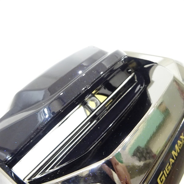 ２３ビーストマスターＭＤ１２０００